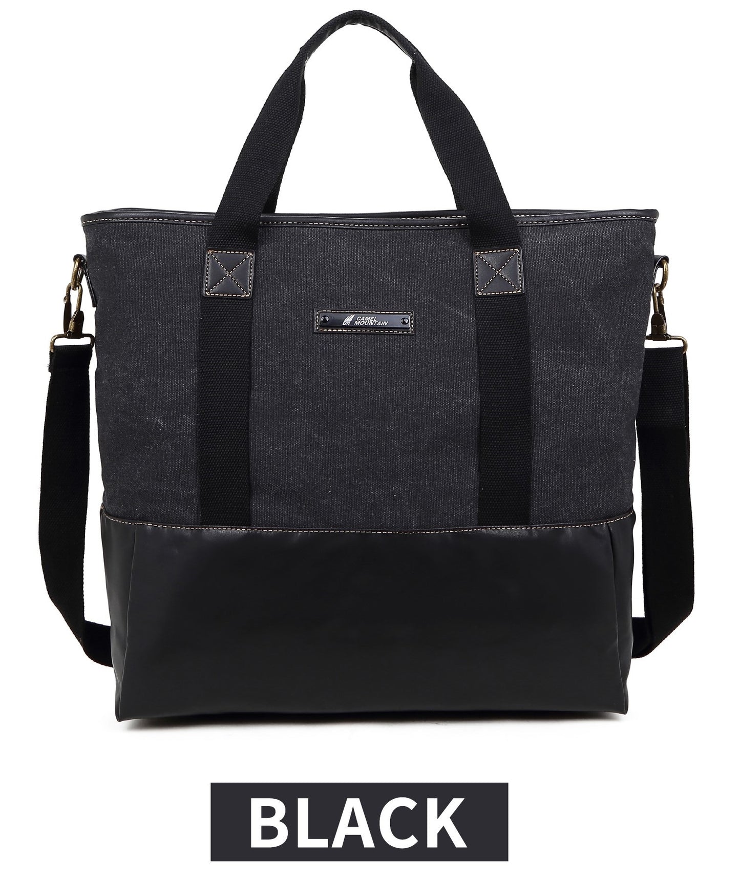 Canvas tote-25011/CV