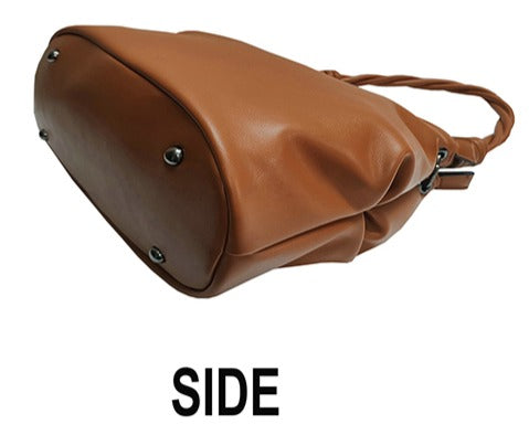 Fashion Handbag DK26215 Black