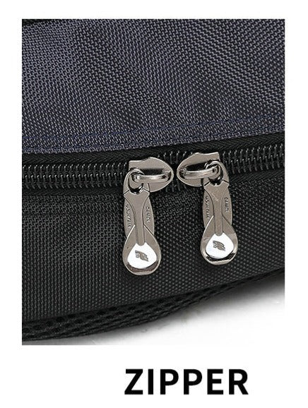 High quality 1680D material Backpacks-SC338 Red