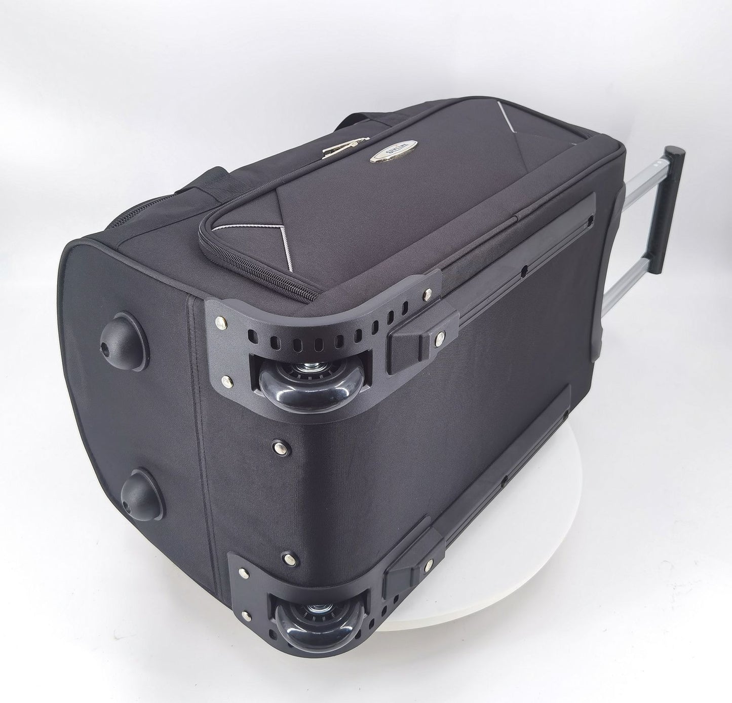 Duffel Bag with wheels -SE-750/28"