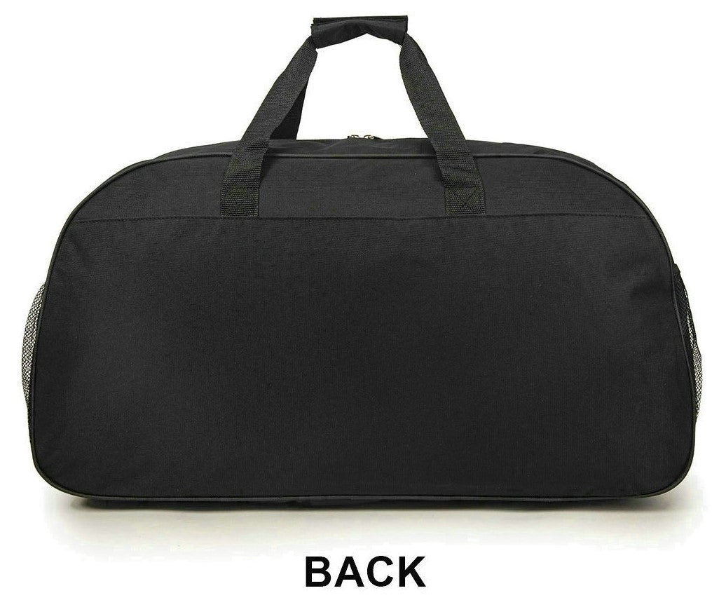 26" Duffel bag TV16070/26"Black