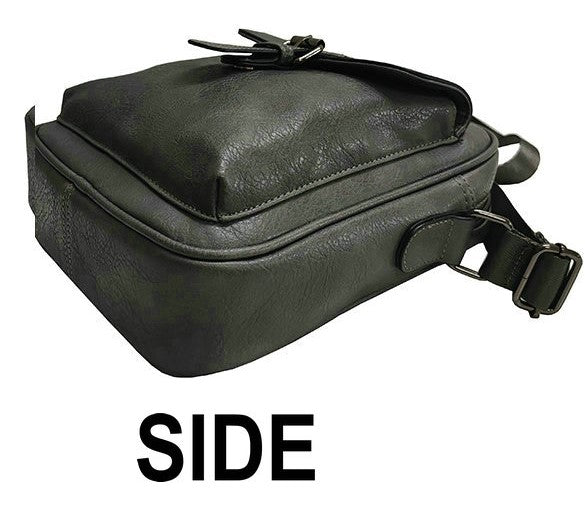 High quality PU Shoulder bag-XD22015