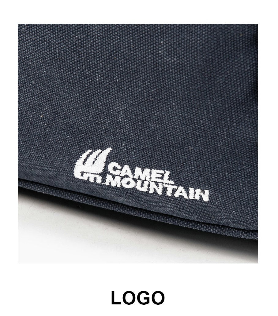 26" Canvas Duffel bag 1033/CN 26"Navy