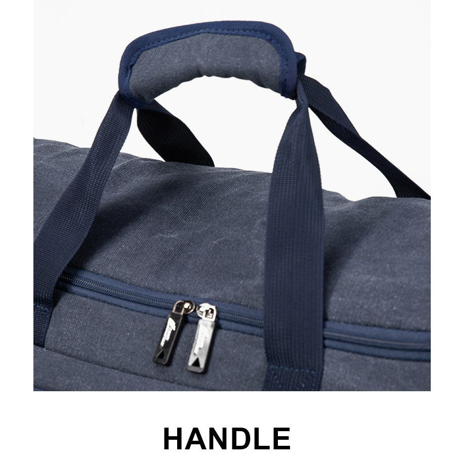 29" Canvas Duffel bag 1033/CN 29"Navy