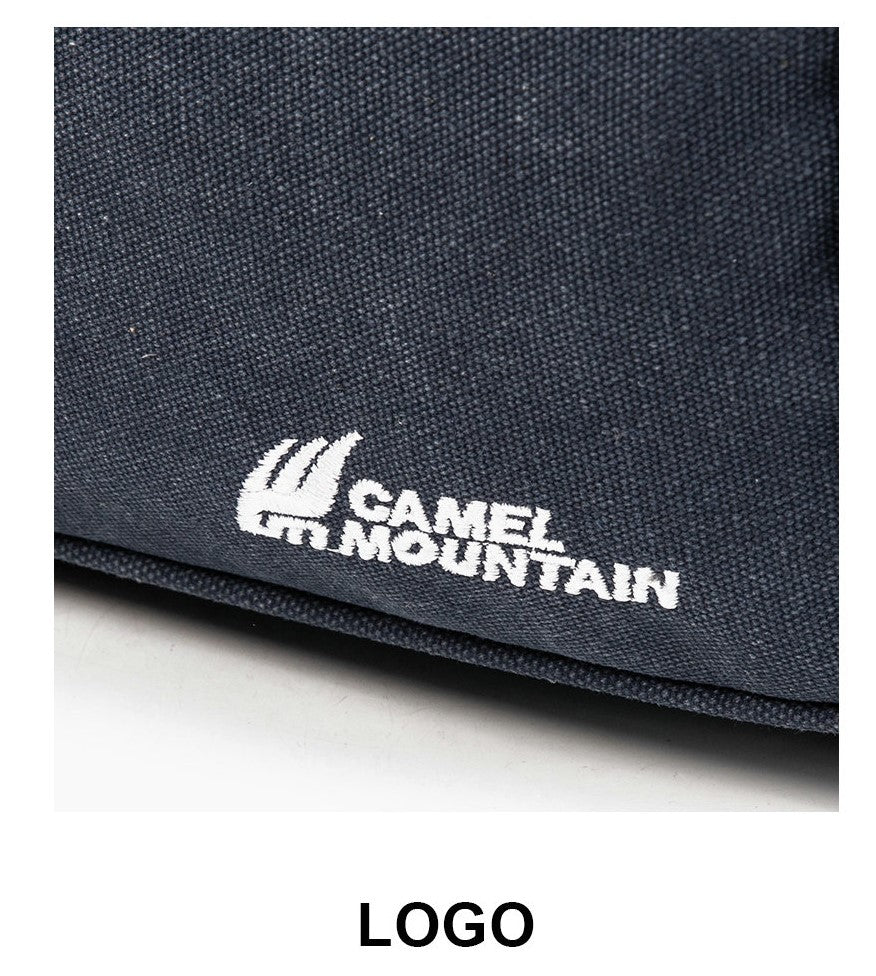 29" Canvas Duffel bag 1033/CN 29"Navy