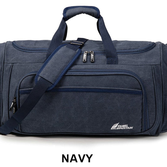 29" Canvas Duffel bag 1033/CN 29"Navy