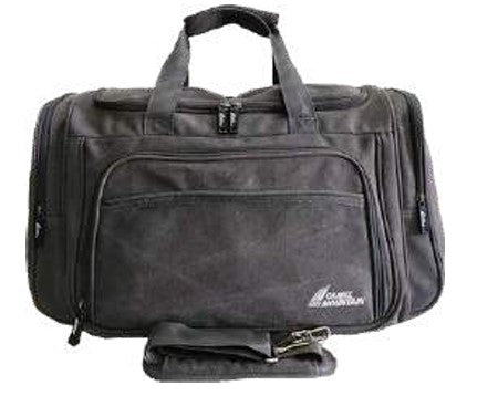 Canvas duffel bag 1033/CN 20 "