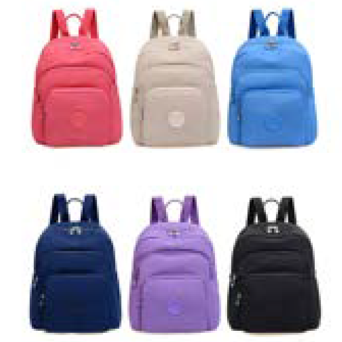 Fashion Backpack - 1105