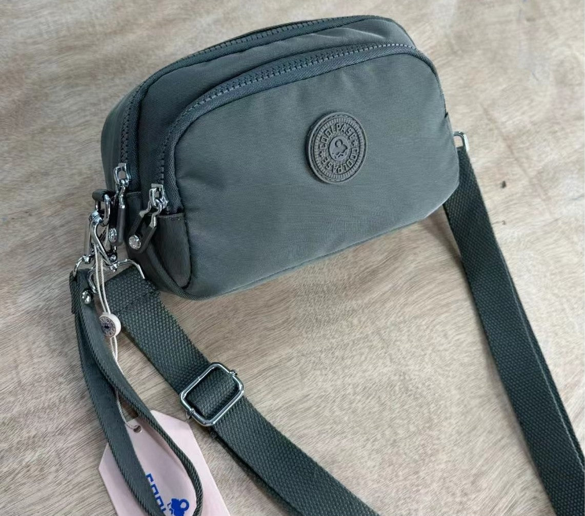 Fashion sling bag 13606