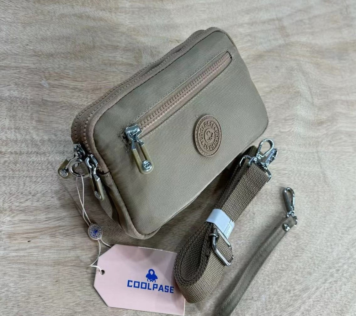 Fashion sling bag 13608