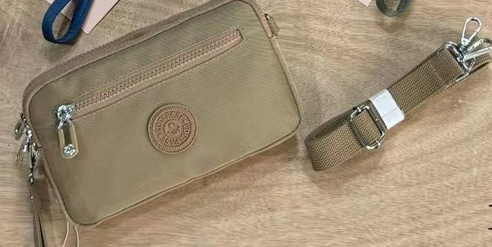 Fashion sling bag 13608