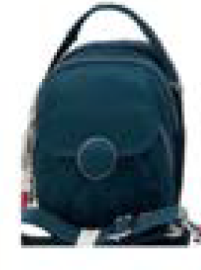 Fashion Back Pack - 2301