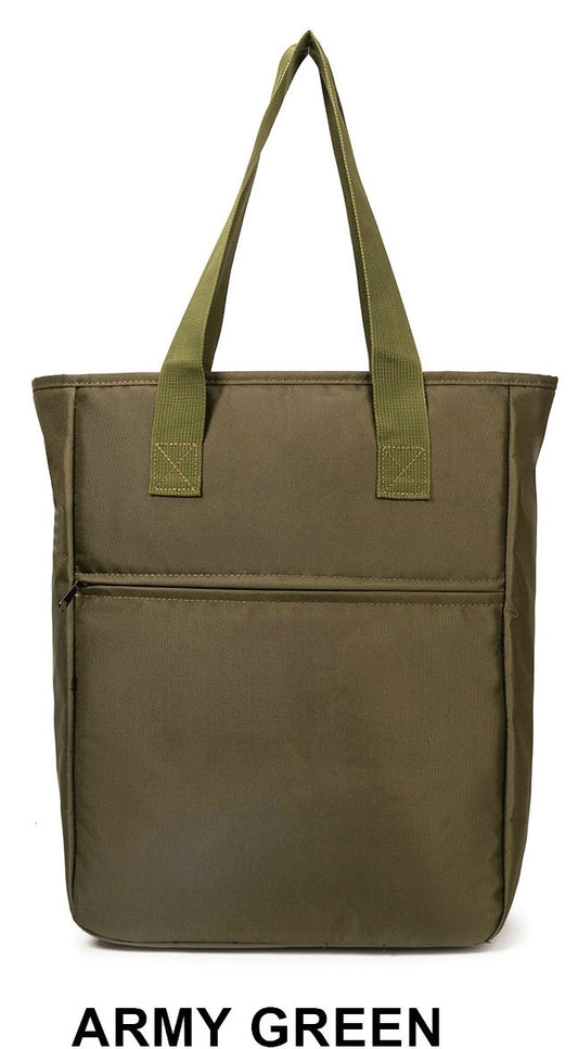 Fashion Shopper 24221/NY Army Green