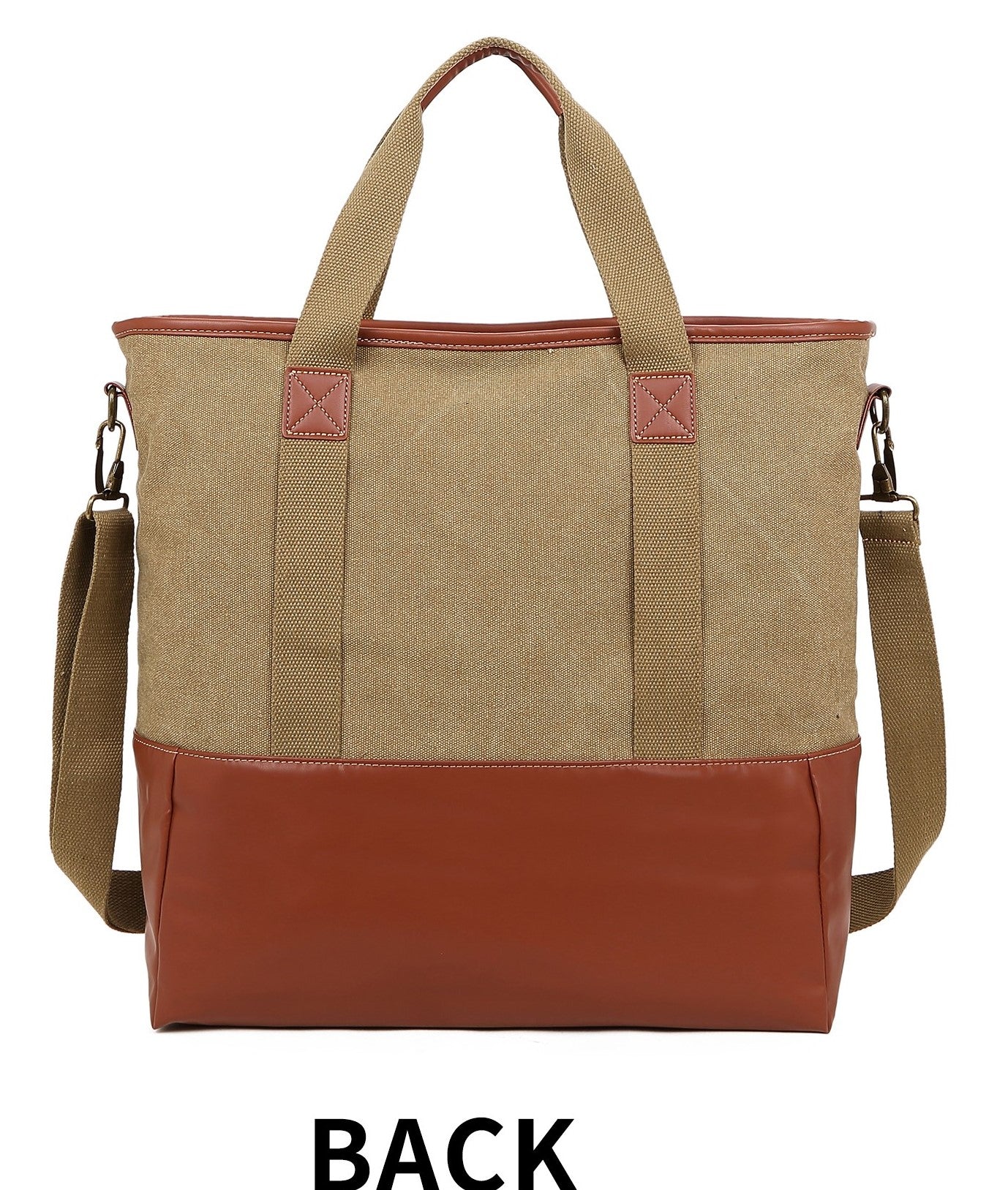 Canvas tote-25011/CV