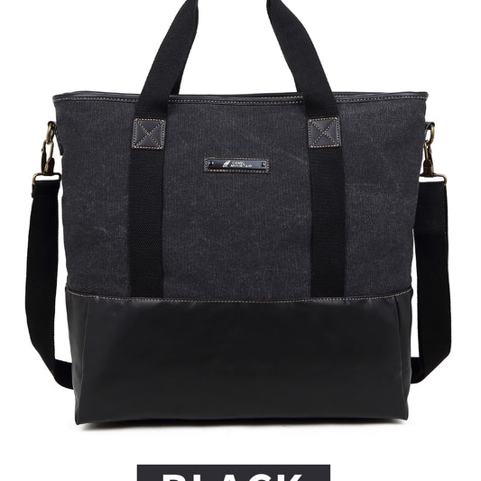 Canvas tote-25011/CV