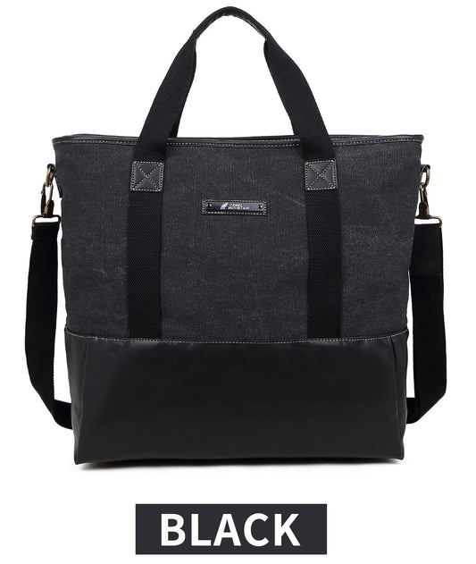 Canvas tote-25011/CV