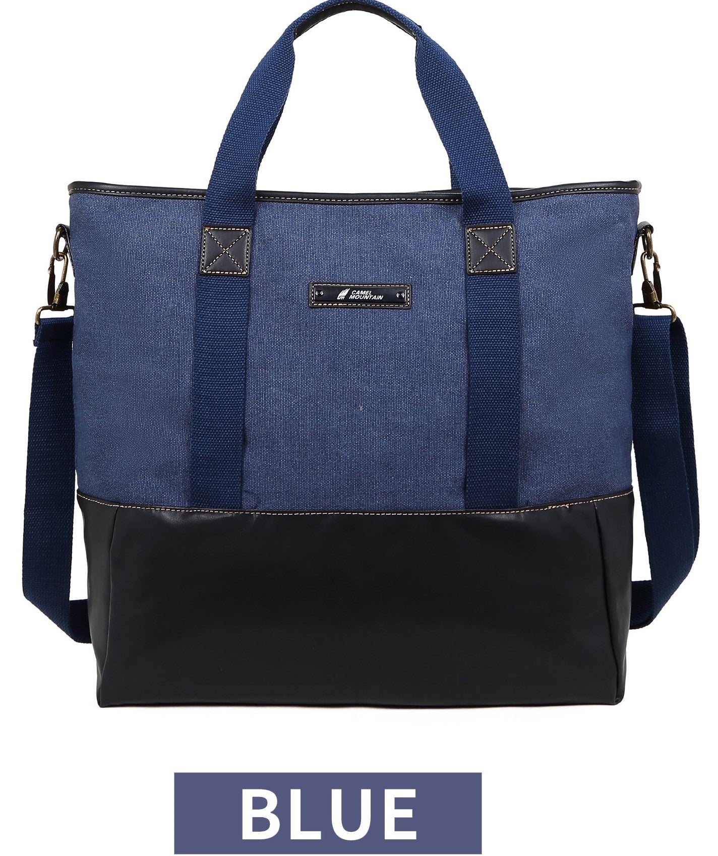 Canvas tote-25011/CV