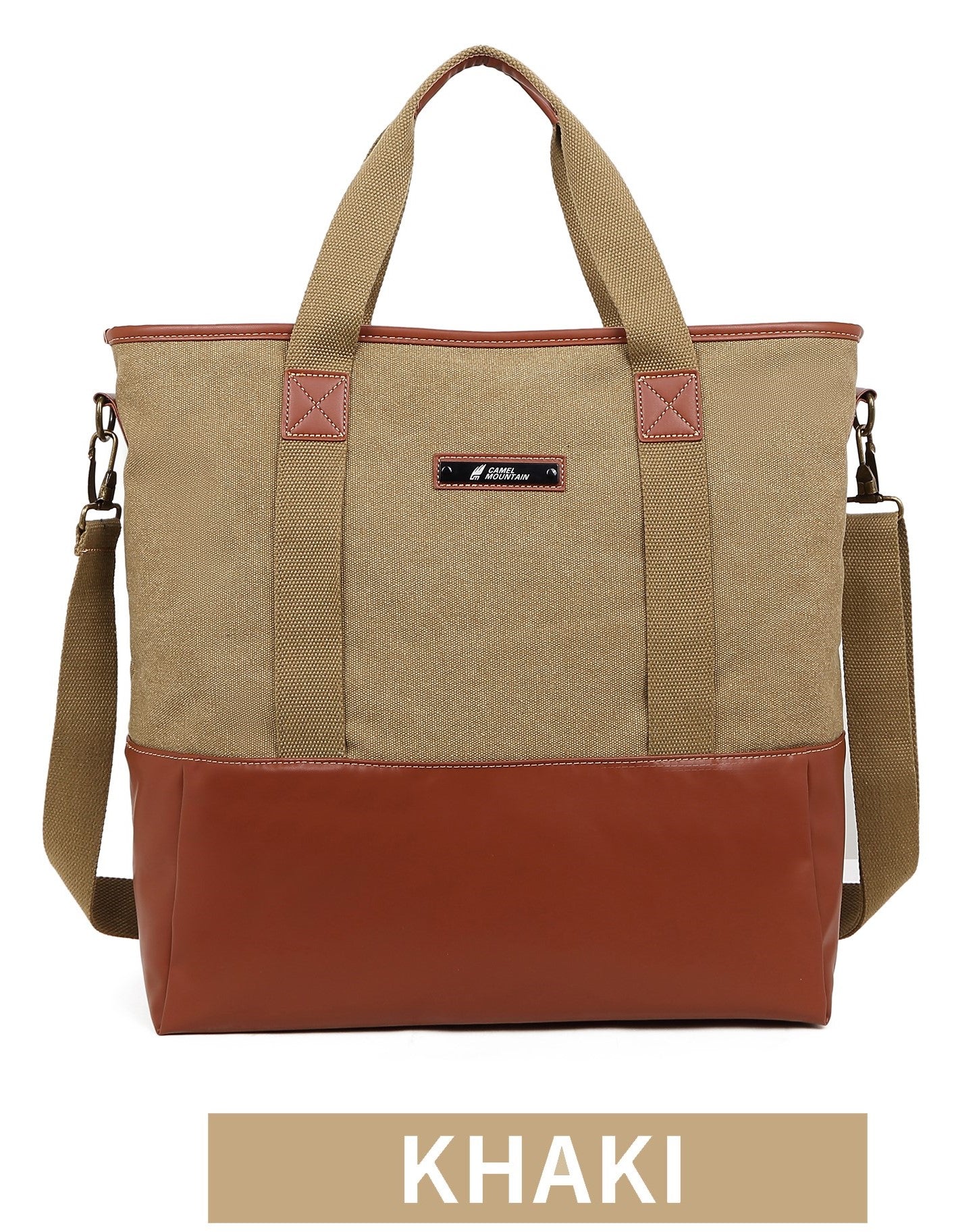 Canvas tote-25011/CV