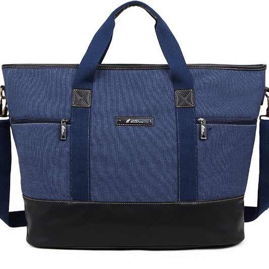 Fashion Tote 25012 Navy