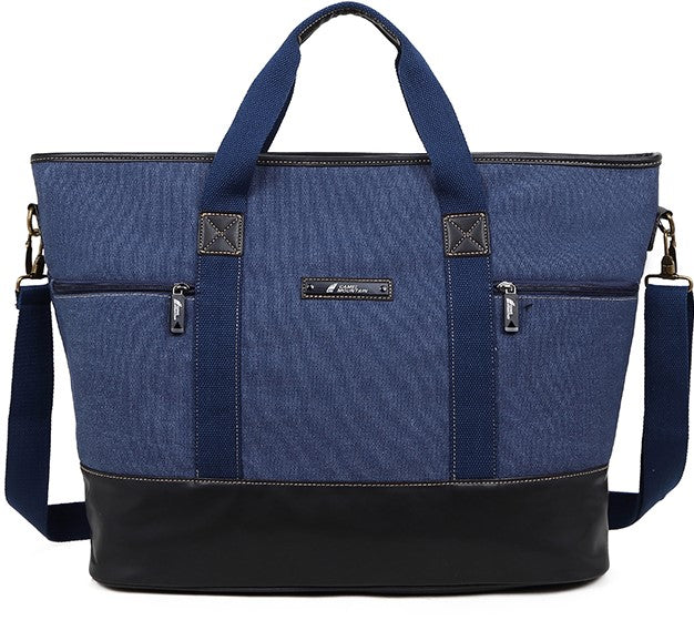 Fashion Tote 25012 Navy