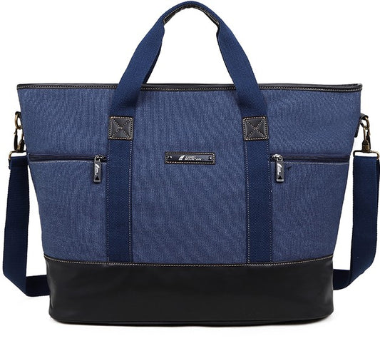 Fashion Tote 25012 Navy