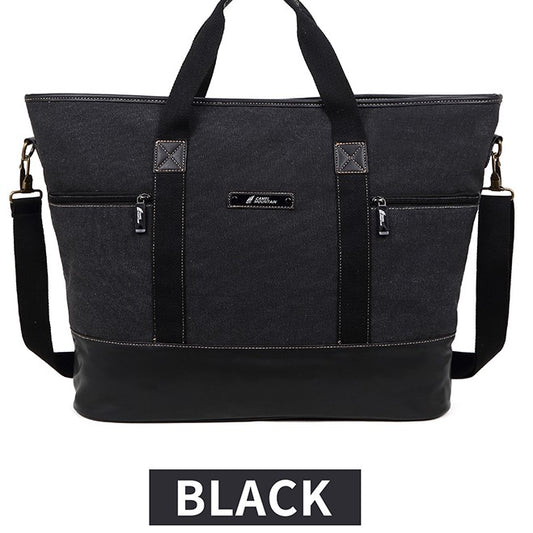 Fashion Tote 25012 Black