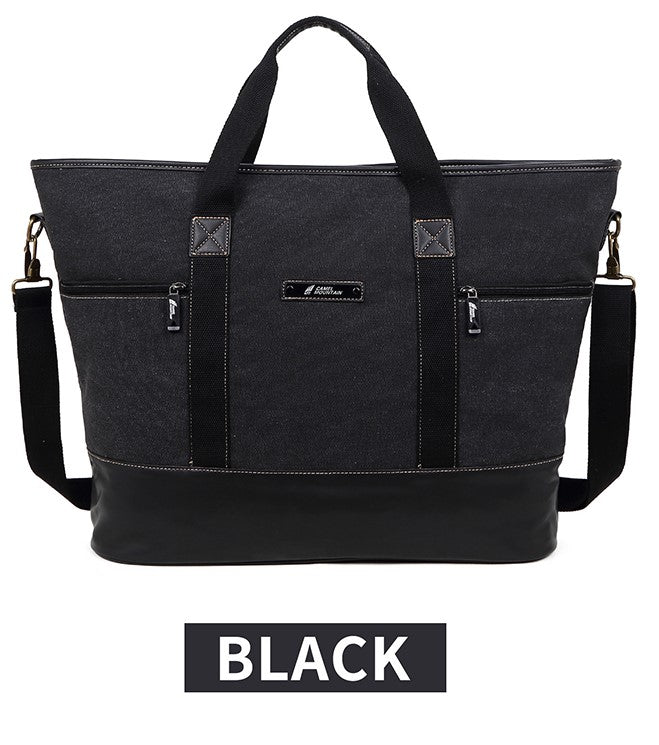 Fashion Tote 25012 Black