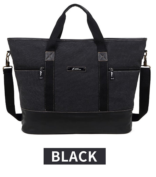 Fashion Tote 25012 Black