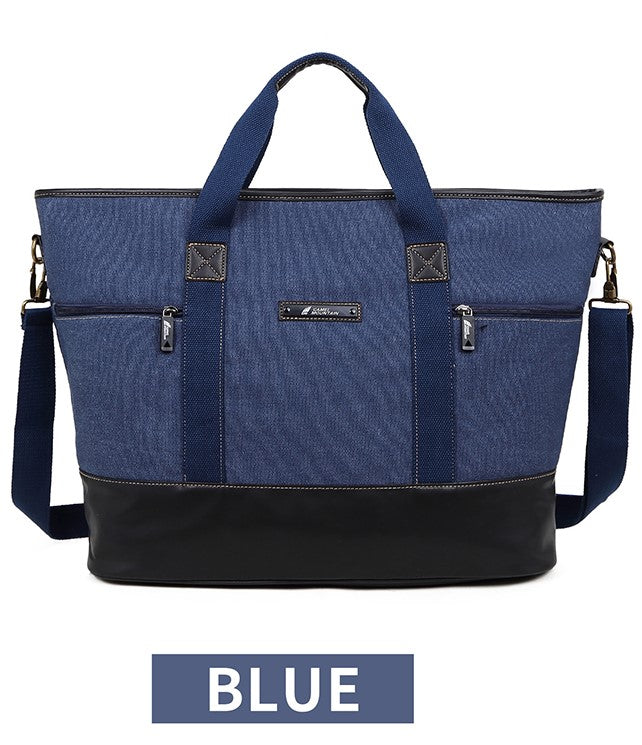 Fashion Tote 25012 Navy