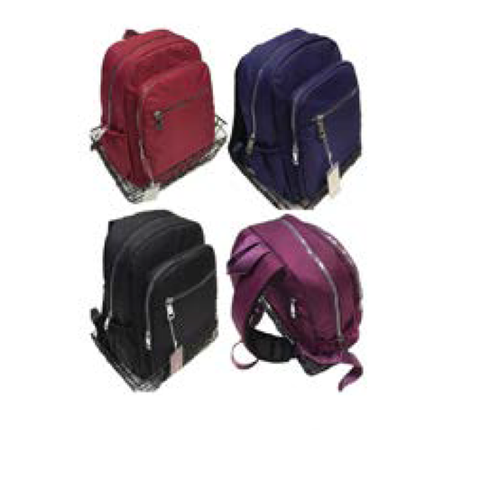 Fashion Backpack - 31028