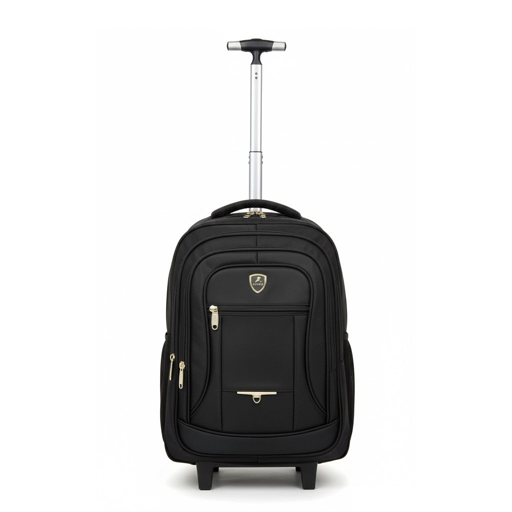 Trolley Backpack 2 wheels-517