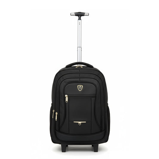 Trolley Backpack 2 wheels-517