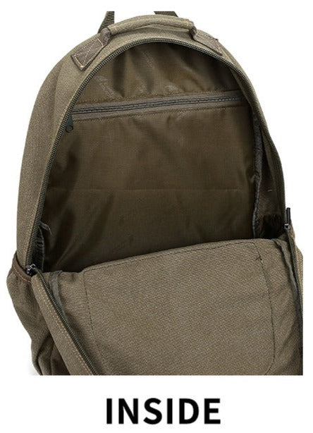 6094/CN ARMY.Green Backpack