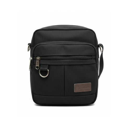 Canvas Material Shoulder bag-8023