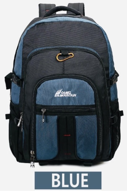 High quality 1680D material Backpacks-940/NY Blue