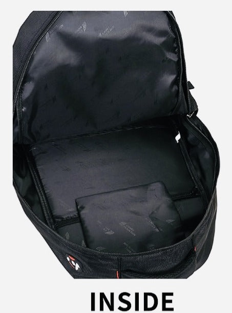 High quality 1680D material Backpacks-940/NY Blue