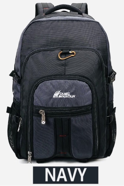 High quality 1680D material Backpacks-940/NY Navy