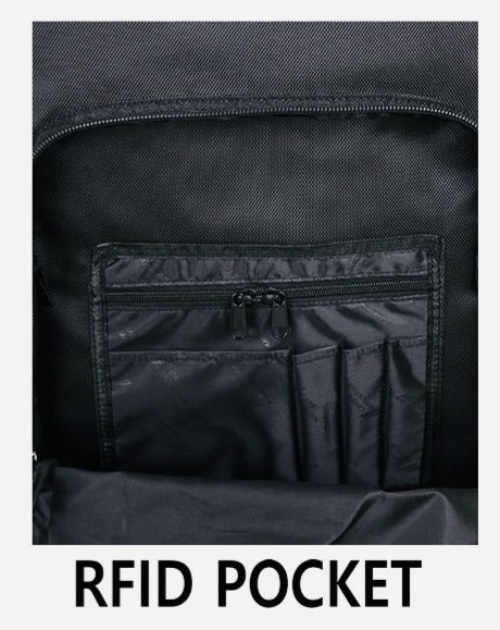 High quality 1680D material Backpacks-940/NY Blue