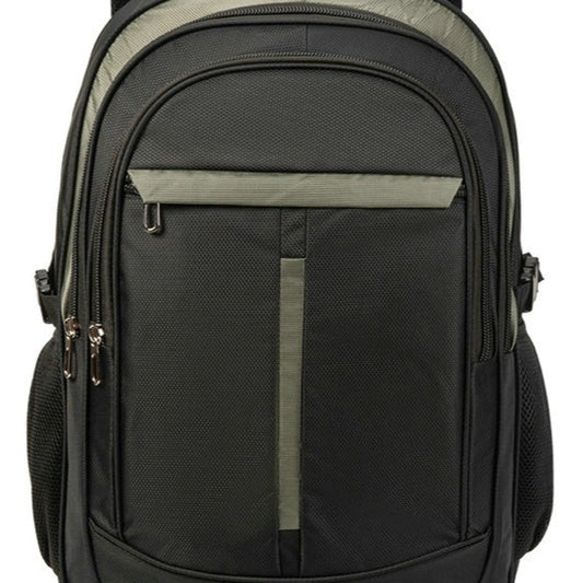 C209/22"Black/Grey Backpack