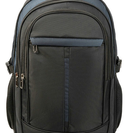 C209/22"Black/Navy Backpack