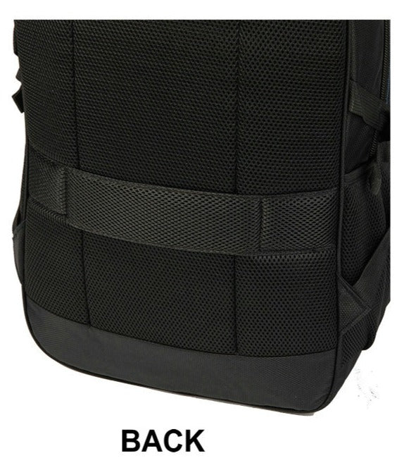C209/22"Black/Grey Backpack