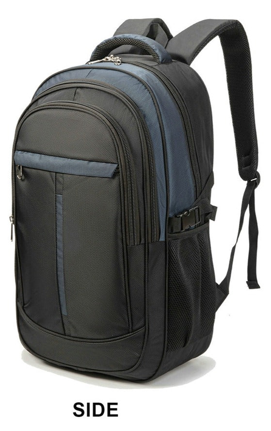 C209/22"Black/Grey Backpack