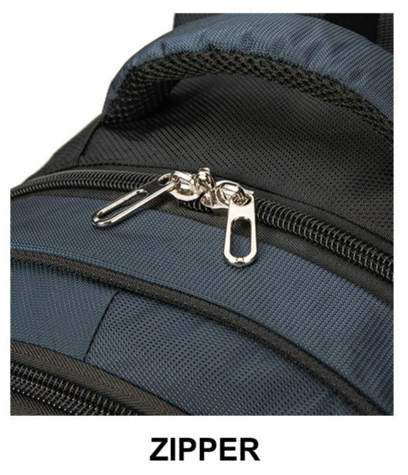 C209/22"Black/Grey Backpack