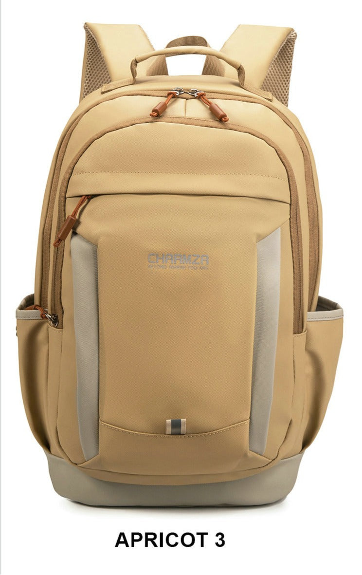 CZSB25261 Apricote Backpack
