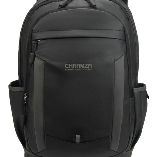 CZSB25261 Black Backpack