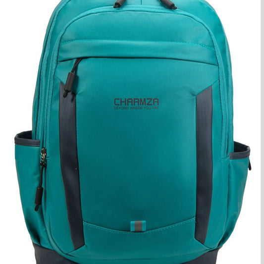 CZSB25261 Green Backpack