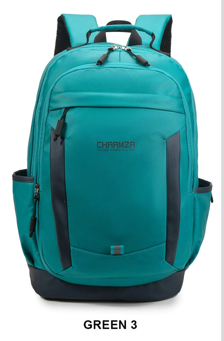 CZSB25261 Green Backpack