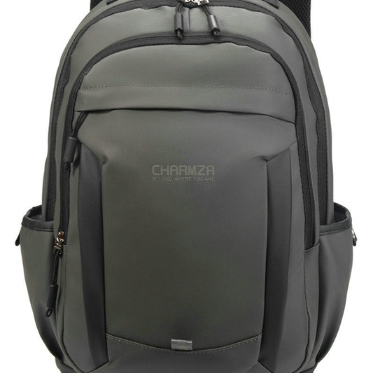 CZSB25261 Grey Backpack