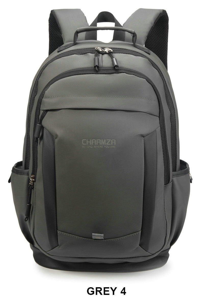 CZSB25261 Grey Backpack