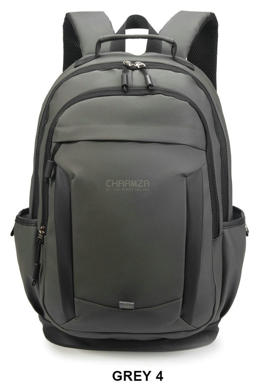 CZSB25261 Grey Backpack